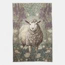 Search for sheep tea towels Vintage