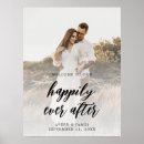 Search for formal wedding posters Classic