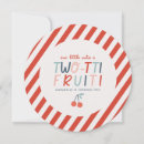 Search for fruit party invitations Cherry