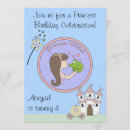 Search for princess and the frog party invitations Girls