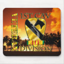 Search for 1st cavalry electronics War
