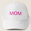 Search for mom hats Text