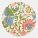 Search for art nouveau stickers William morris
