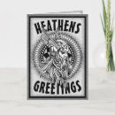 Search for heathen cards Viking