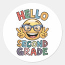 Search for grade teacher stickers Funny