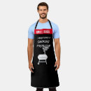Search for grilling sayings aprons Cookout