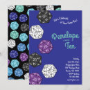 Search for dnd invitations Dice
