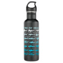 Search for biology water bottles Marine