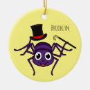 Search for spider christmas tree decorations Funny