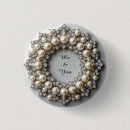 Search for pearl badges Elegant
