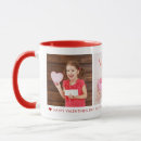 Search for kids valentines mugs Happy valentines day