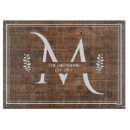 Search for wood chopping boards Rustic