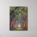 Search for oak canvas prints Landscape