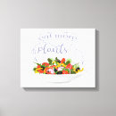 Search for eating canvas prints Tomato