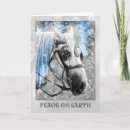 Search for horse christmas cards Equestrian