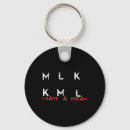 Search for i have a dream key rings President