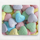 Search for sweetheart mouse mats Valentine