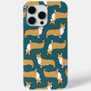 Search for cute corgi iphone cases Pets