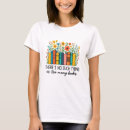 Search for too many books tshirts Book lover