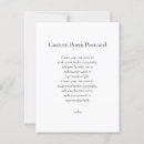 Search for poetry quote postcards Inspirational