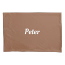 Search for add your name pillowcases Modern