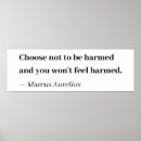 Search for harm posters Inspirational