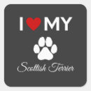 Search for scottish terrier stickers Puppy