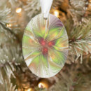 Search for soft christmas tree decorations Flower