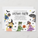 Search for modernize halloween invitations For kids