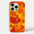 Search for autumn leaf iphone cases Season