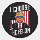 Search for felon stickers Republican