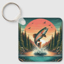 Search for trout key rings Animal
