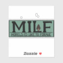 Search for foraging stickers Morel