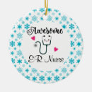 Search for nursing assistant christmas tree decorations Emt