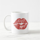 Search for kissing lips mugs Couple