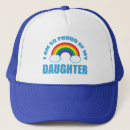 Search for gay daddy hats Rainbow