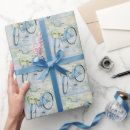 Search for biking wrapping paper Yellow