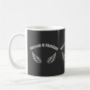 Search for abundance mugs Motivation