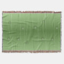 Search for clover design blankets Irish