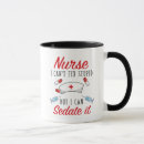 Search for sedate mugs Nursing