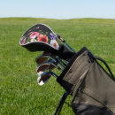 Search for floral golf head covers Boho