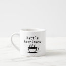 Search for cafe art mugs Barista