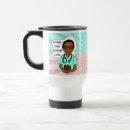Search for nurse travel mugs Pun
