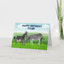 Search for zoo cards Boy