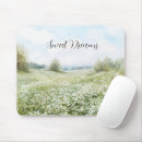 Search for beautiful mouse mats Meadow