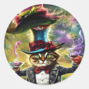 Search for anthropomorphic stickers Fantasy