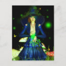 Search for magick postcards Fantasy
