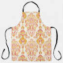 Search for curtains aprons Damask