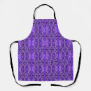 Search for diamond shape aprons Pattern