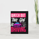 Search for driver cards Driving